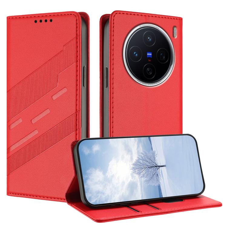 Embossed Multi-functional Wallet Retro Leather Phone Case, For vivo Y600 Pro 5G, For vivo T5 Pro 5G, For vivo X300s 5G, For vivo Y05 4G / Y21 5G 2026 Global, For vivo V70 FE 5G, For vivo V70 5G Global / V70 Elite
