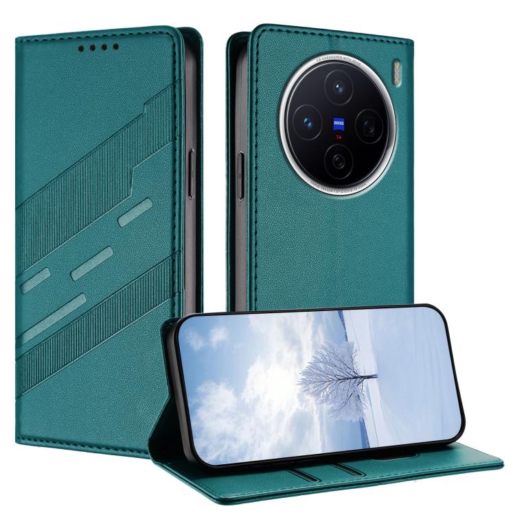 Embossed Multi-functional Wallet Retro Leather Phone Case, For vivo Y600 Pro 5G, For vivo T5 Pro 5G, For vivo X300s 5G, For vivo Y05 4G / Y21 5G 2026 Global, For vivo V70 FE 5G, For vivo V70 5G Global / V70 Elite