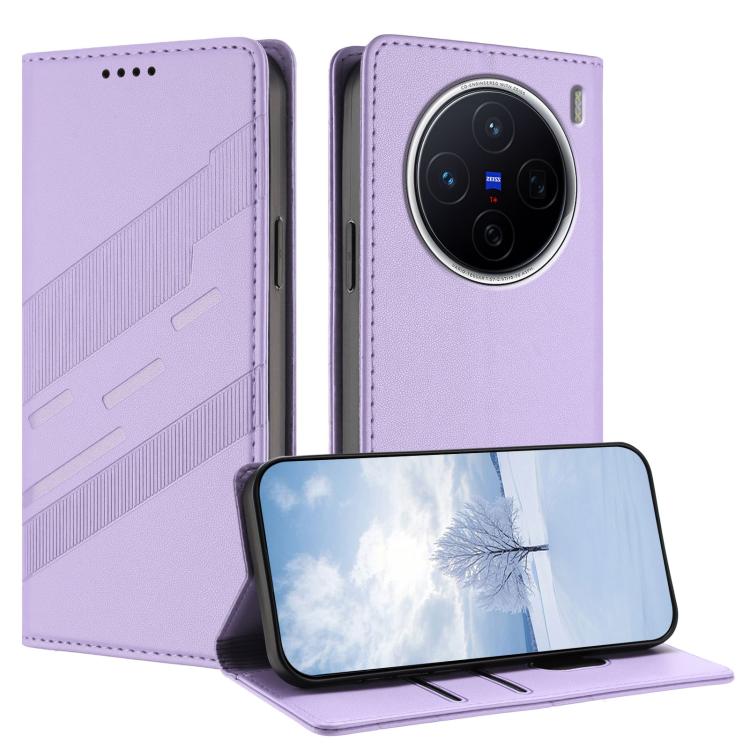 Embossed Multi-functional Wallet Retro Leather Phone Case, For vivo Y600 Pro 5G, For vivo T5 Pro 5G, For vivo X300s 5G, For vivo Y05 4G / Y21 5G 2026 Global, For vivo V70 FE 5G, For vivo V70 5G Global / V70 Elite