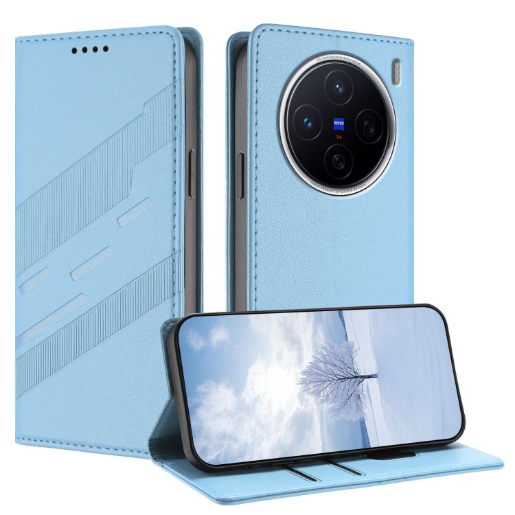 Embossed Multi-functional Wallet Retro Leather Phone Case, For vivo Y600 Pro 5G, For vivo T5 Pro 5G, For vivo X300s 5G, For vivo Y05 4G / Y21 5G 2026 Global, For vivo V70 FE 5G, For vivo V70 5G Global / V70 Elite