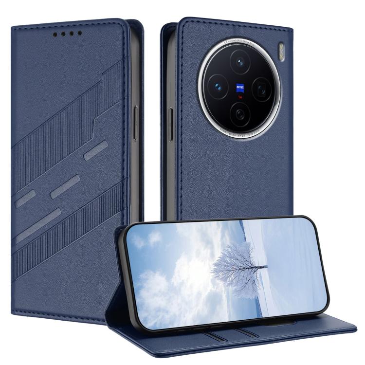 Embossed Multi-functional Wallet Retro Leather Phone Case, For vivo Y600 Pro 5G, For vivo T5 Pro 5G, For vivo X300s 5G, For vivo Y05 4G / Y21 5G 2026 Global, For vivo V70 FE 5G, For vivo V70 5G Global / V70 Elite