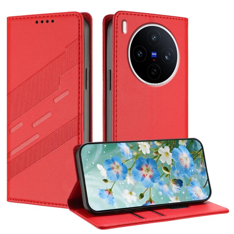 Embossed Multi-functional Wallet Retro Leather Phone Case, For vivo X300 Pro, For vivo X300, For vivo Y31 5G 2025 Global, For vivo V60 Lite 5G Global, For vivo S30 Pro mini, For vivo S30