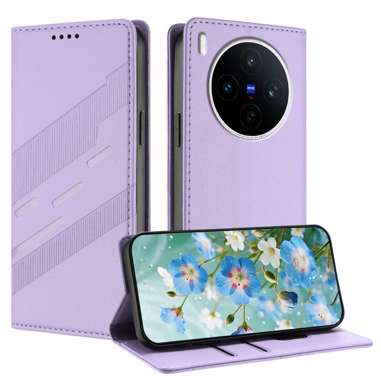 Embossed Multi-functional Wallet Retro Leather Phone Case, For vivo X300 Pro, For vivo X300, For vivo Y31 5G 2025 Global, For vivo V60 Lite 5G Global, For vivo S30 Pro mini, For vivo S30