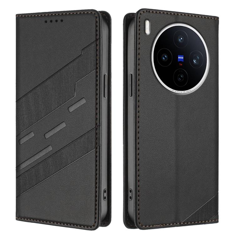 Embossed Multi-functional Wallet Retro Leather Phone Case, For vivo X300 Pro, For vivo X300, For vivo Y31 5G 2025 Global, For vivo V60 Lite 5G Global, For vivo S30 Pro mini, For vivo S30