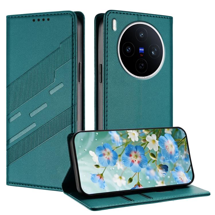 Embossed Multi-functional Wallet Retro Leather Phone Case, For vivo X300 Pro, For vivo X300, For vivo Y31 5G 2025 Global, For vivo V60 Lite 5G Global, For vivo S30 Pro mini, For vivo S30
