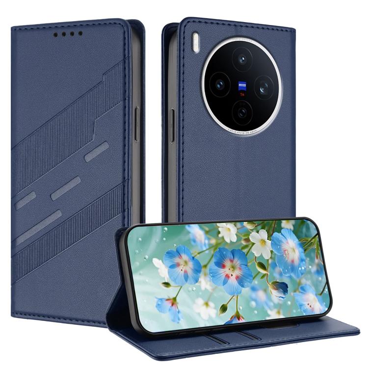 Embossed Multi-functional Wallet Retro Leather Phone Case, For vivo X300 Pro, For vivo X300, For vivo Y31 5G 2025 Global, For vivo V60 Lite 5G Global, For vivo S30 Pro mini, For vivo S30