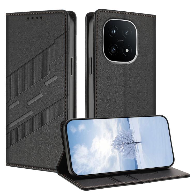 Embossed Multi-functional Wallet Retro Leather Phone Case, For vivo iQOO Z11 Turbo 5G, For vivo X300 Ultra 5G, For vivo S50 Pro mini 5G, For vivo S50 5G, For vivo Y500 Pro 5G, For vivo iQOO 15 5G