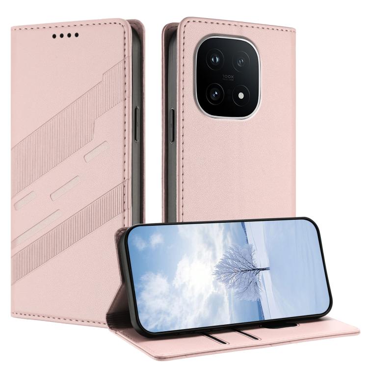 Embossed Multi-functional Wallet Retro Leather Phone Case, For vivo iQOO Z11 Turbo 5G, For vivo X300 Ultra 5G, For vivo S50 Pro mini 5G, For vivo S50 5G, For vivo Y500 Pro 5G, For vivo iQOO 15 5G