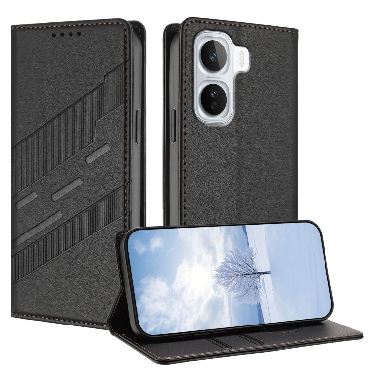 Embossed Multi-functional Wallet Retro Leather Phone Case, For vivo iQOO Neo11 5G, For vivo Y35 4G Global, For vivo Y55s 2023 5G, For vivo Y33s 4G Global, vivo Y52s 5G / iQOO U3, For vivo Y72 5G India