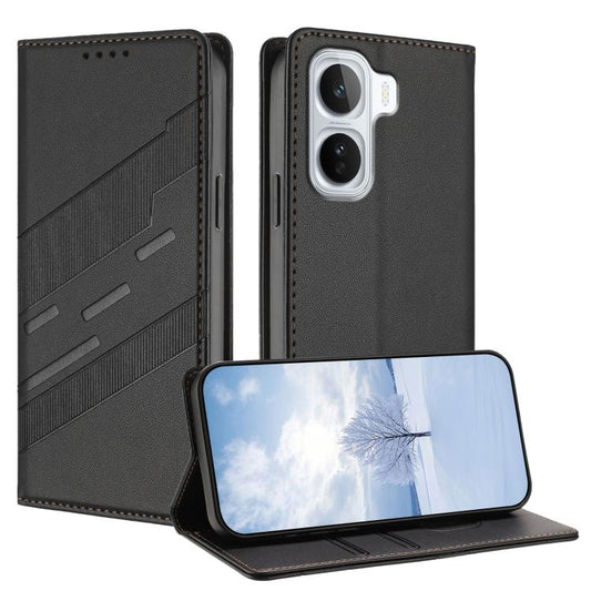 Embossed Multi-functional Wallet Retro Leather Phone Case, For vivo iQOO Neo11 5G, For vivo Y35 4G Global, For vivo Y55s 2023 5G, For vivo Y33s 4G Global, vivo Y52s 5G / iQOO U3, For vivo Y72 5G India