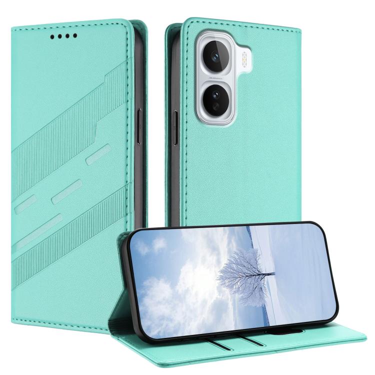 Embossed Multi-functional Wallet Retro Leather Phone Case, For vivo iQOO Neo11 5G, For vivo Y35 4G Global, For vivo Y55s 2023 5G, For vivo Y33s 4G Global, vivo Y52s 5G / iQOO U3, For vivo Y72 5G India