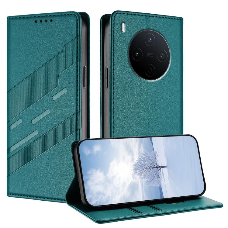 Embossed Multi-functional Wallet Retro Leather Phone Case, For vivo iQOO Z11 Turbo 5G, For vivo X300 Ultra 5G, For vivo S50 Pro mini 5G, For vivo S50 5G, For vivo Y500 Pro 5G, For vivo iQOO 15 5G