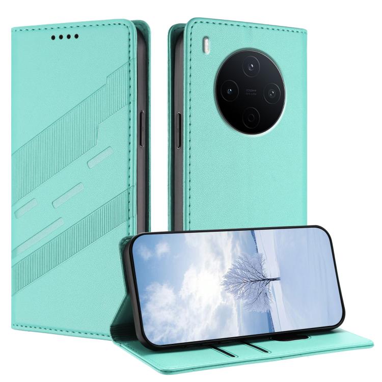 Embossed Multi-functional Wallet Retro Leather Phone Case, For vivo iQOO Z11 Turbo 5G, For vivo X300 Ultra 5G, For vivo S50 Pro mini 5G, For vivo S50 5G, For vivo Y500 Pro 5G, For vivo iQOO 15 5G