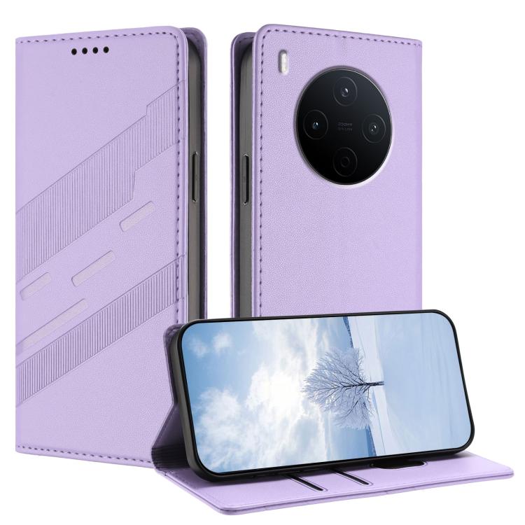 Embossed Multi-functional Wallet Retro Leather Phone Case, For vivo iQOO Z11 Turbo 5G, For vivo X300 Ultra 5G, For vivo S50 Pro mini 5G, For vivo S50 5G, For vivo Y500 Pro 5G, For vivo iQOO 15 5G