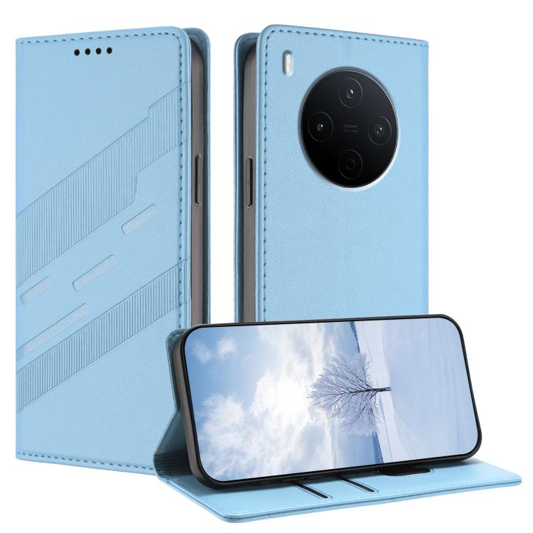 Embossed Multi-functional Wallet Retro Leather Phone Case, For vivo iQOO Z11 Turbo 5G, For vivo X300 Ultra 5G, For vivo S50 Pro mini 5G, For vivo S50 5G, For vivo Y500 Pro 5G, For vivo iQOO 15 5G