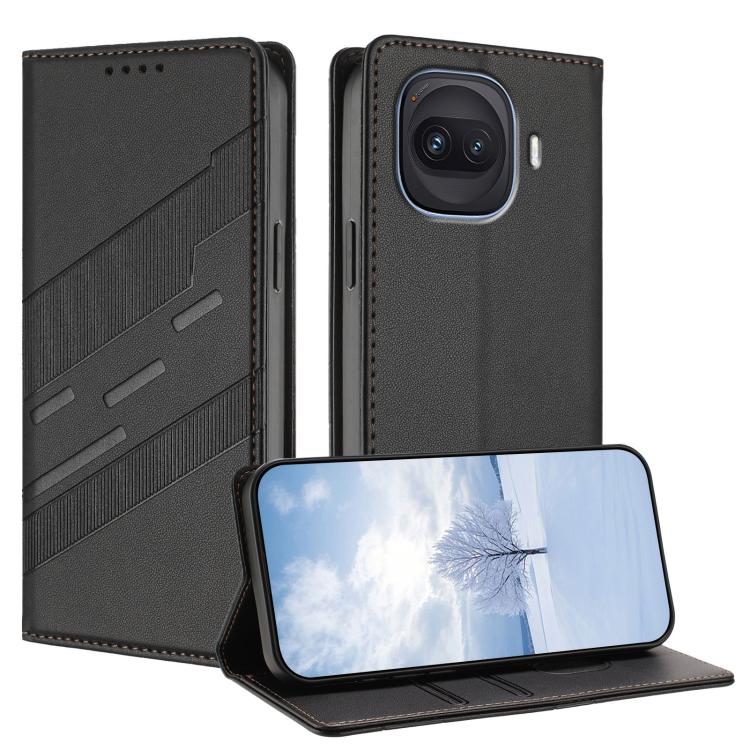 Embossed Multi-functional Wallet Retro Leather Phone Case, For vivo iQOO Z11 Turbo 5G, For vivo X300 Ultra 5G, For vivo S50 Pro mini 5G, For vivo S50 5G, For vivo Y500 Pro 5G, For vivo iQOO 15 5G