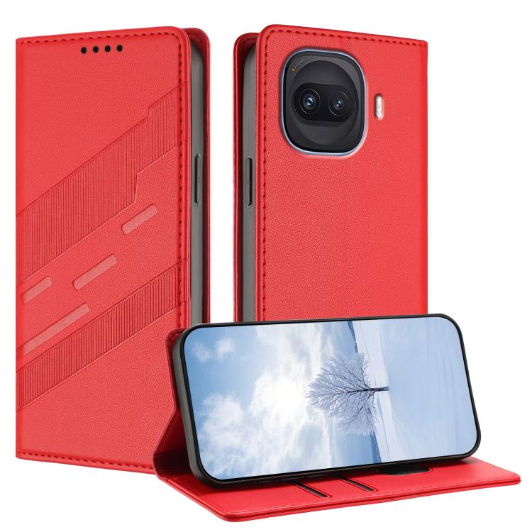 Embossed Multi-functional Wallet Retro Leather Phone Case, For vivo iQOO Z11 Turbo 5G, For vivo X300 Ultra 5G, For vivo S50 Pro mini 5G, For vivo S50 5G, For vivo Y500 Pro 5G, For vivo iQOO 15 5G