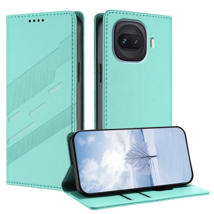 Embossed Multi-functional Wallet Retro Leather Phone Case, For vivo iQOO Z11 Turbo 5G, For vivo X300 Ultra 5G, For vivo S50 Pro mini 5G, For vivo S50 5G, For vivo Y500 Pro 5G, For vivo iQOO 15 5G