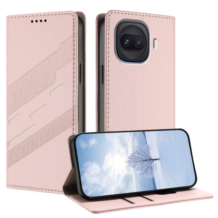 Embossed Multi-functional Wallet Retro Leather Phone Case, For vivo iQOO Z11 Turbo 5G, For vivo X300 Ultra 5G, For vivo S50 Pro mini 5G, For vivo S50 5G, For vivo Y500 Pro 5G, For vivo iQOO 15 5G