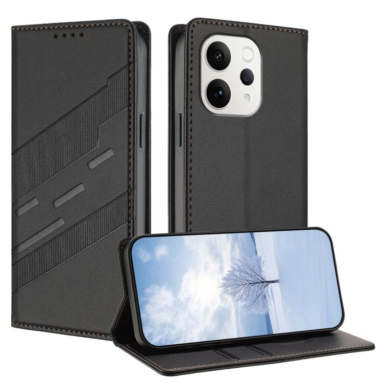Embossed Multi-functional Wallet Retro Leather Phone Case, For vivo iQOO Z11 Turbo 5G, For vivo X300 Ultra 5G, For vivo S50 Pro mini 5G, For vivo S50 5G, For vivo Y500 Pro 5G, For vivo iQOO 15 5G