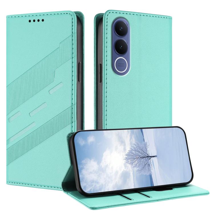 Embossed Multi-functional Wallet Retro Leather Phone Case, For vivo Y600 Pro 5G, For vivo T5 Pro 5G, For vivo X300s 5G, For vivo Y05 4G / Y21 5G 2026 Global, For vivo V70 FE 5G, For vivo V70 5G Global / V70 Elite