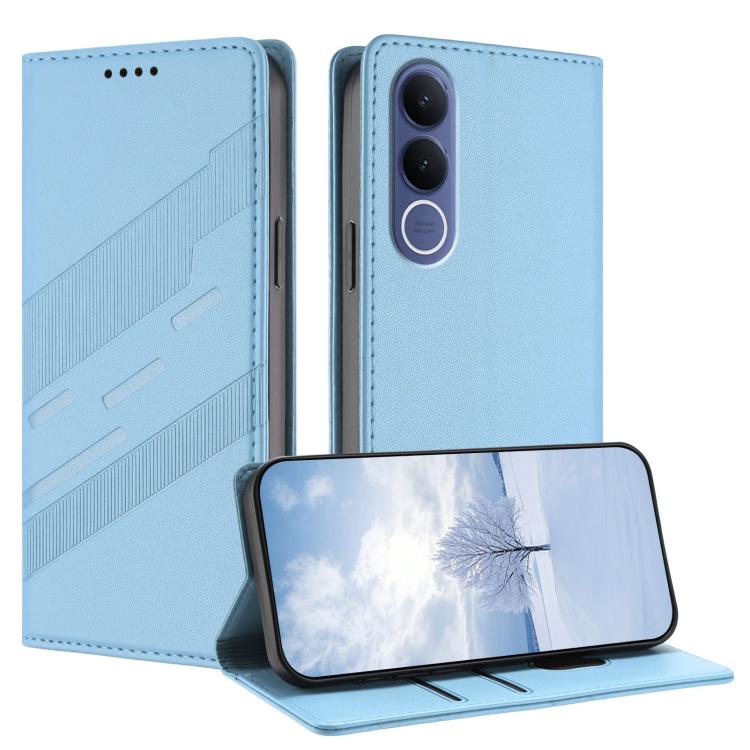 Embossed Multi-functional Wallet Retro Leather Phone Case, For vivo Y600 Pro 5G, For vivo T5 Pro 5G, For vivo X300s 5G, For vivo Y05 4G / Y21 5G 2026 Global, For vivo V70 FE 5G, For vivo V70 5G Global / V70 Elite