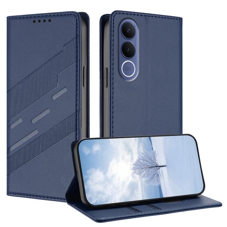 Embossed Multi-functional Wallet Retro Leather Phone Case, For vivo Y600 Pro 5G, For vivo T5 Pro 5G, For vivo X300s 5G, For vivo Y05 4G / Y21 5G 2026 Global, For vivo V70 FE 5G, For vivo V70 5G Global / V70 Elite