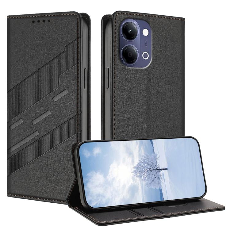 Embossed Multi-functional Wallet Retro Leather Phone Case, For vivo Y600 Pro 5G, For vivo T5 Pro 5G, For vivo X300s 5G, For vivo Y05 4G / Y21 5G 2026 Global, For vivo V70 FE 5G, For vivo V70 5G Global / V70 Elite