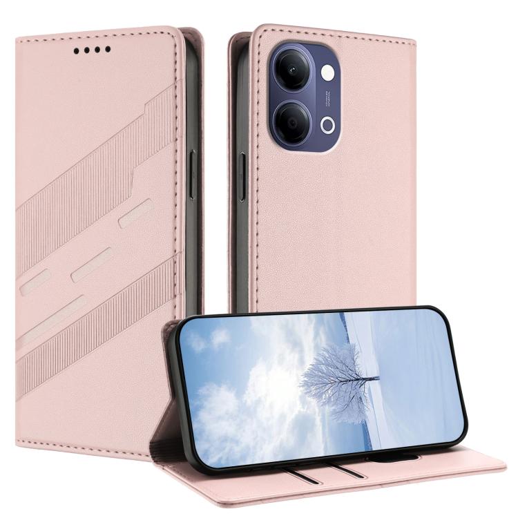 Embossed Multi-functional Wallet Retro Leather Phone Case, For vivo Y600 Pro 5G, For vivo T5 Pro 5G, For vivo X300s 5G, For vivo Y05 4G / Y21 5G 2026 Global, For vivo V70 FE 5G, For vivo V70 5G Global / V70 Elite