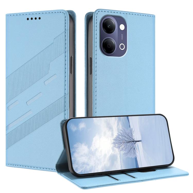 Embossed Multi-functional Wallet Retro Leather Phone Case, For vivo Y600 Pro 5G, For vivo T5 Pro 5G, For vivo X300s 5G, For vivo Y05 4G / Y21 5G 2026 Global, For vivo V70 FE 5G, For vivo V70 5G Global / V70 Elite