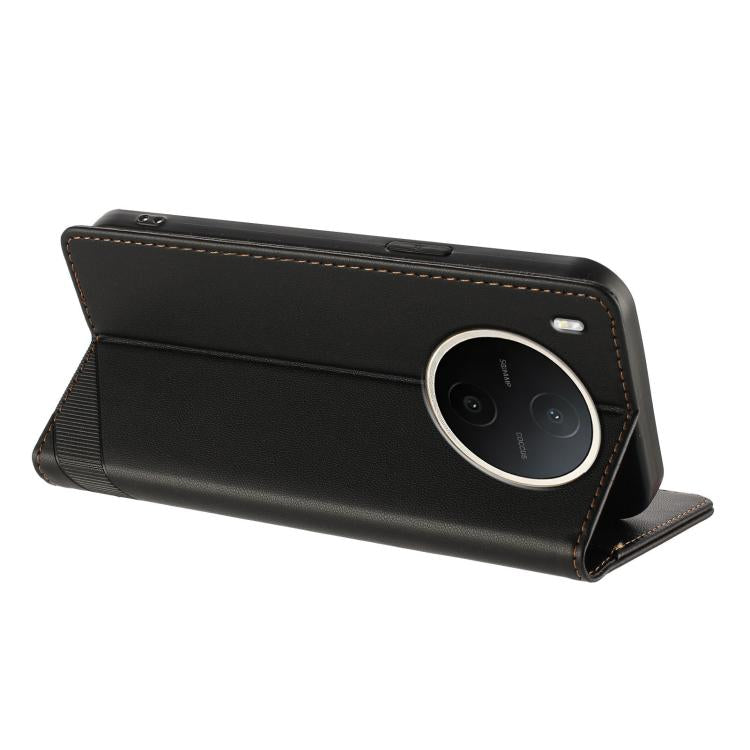 Embossed Multi-functional Wallet Retro Leather Phone Case, For vivo Y600 Pro 5G, For vivo T5 Pro 5G, For vivo X300s 5G, For vivo Y05 4G / Y21 5G 2026 Global, For vivo V70 FE 5G, For vivo V70 5G Global / V70 Elite