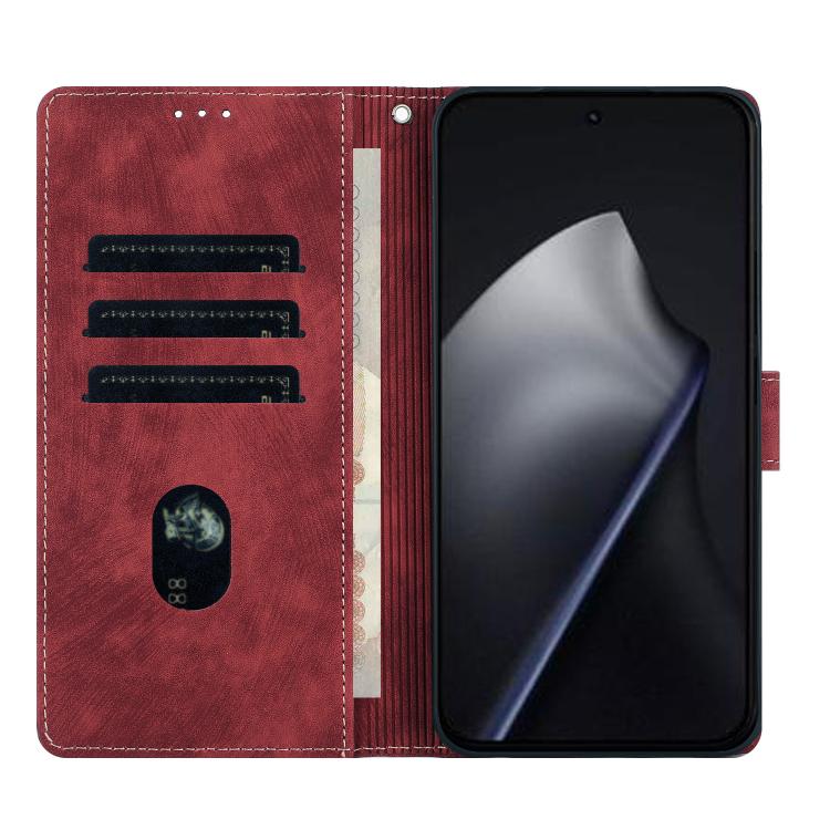 Mandala Embossed Retro Frosted Leather Phone Case, For Xiaomi 15T Pro 5G, For Xiaomi 15T 5G, For Xiaomi 14T Pro, For Xiaomi 14T, For Xiaomi Poco M6 Pro 5G / Redmi 12, For Xiaomi 13T / 13T Pro, For Xiaomi Poco X5 Pro, For Xiaomi Poco X5 / Redmi Note 12 5G