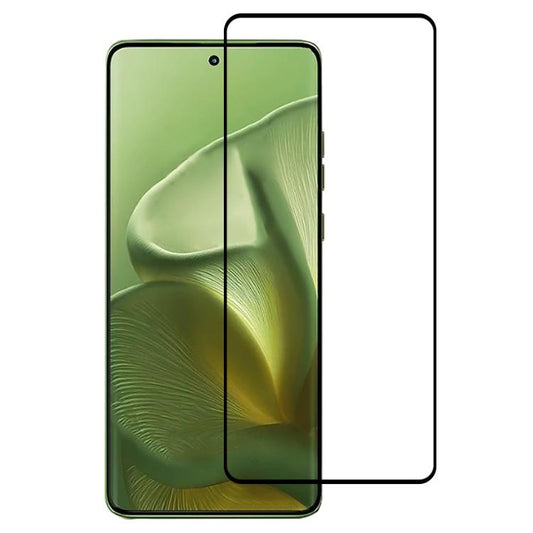 3D Curved Edge Full Screen Tempered Glass Film, For Motorola Edge 60