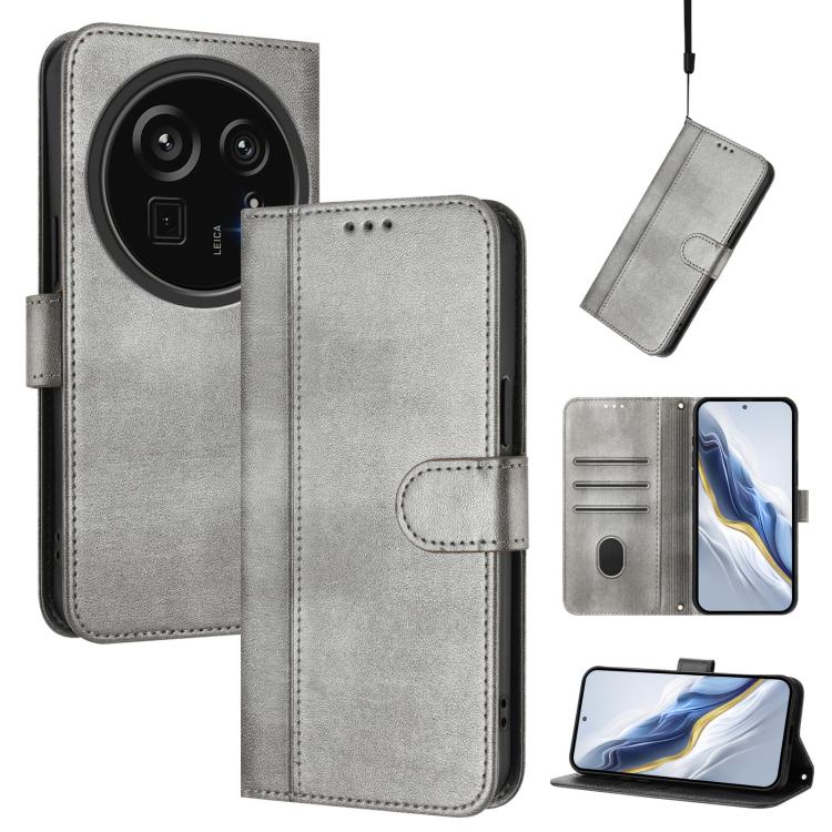 Line Splicing Buckle Retro Leather Phone Case, For Sharp Aquos R9 Pro, For Sharp Aquos wish4, For Sharp Aquos R9, For Sharp Aquos sense8 SHG11 / SH-54D, For Sharp Aquos wish3, For Sharp Aquos R7