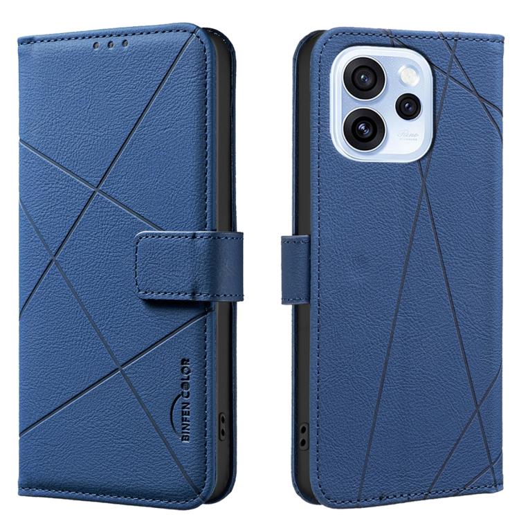 Geometric Pattern RFID Leather Phone Case, For OPPO Reno16 F 5G/Reno16 FS 5G, For OPPO Reno16/Reno16 Pro 5G Global, For OPPO Reno15 F 5G Global, For OPPO Reno15 5G Global, For OPPO A6 Pro 5G/4G Global / F31 5G, For OPPO Reno14 F 5G, For OPPO A79 5G    ...