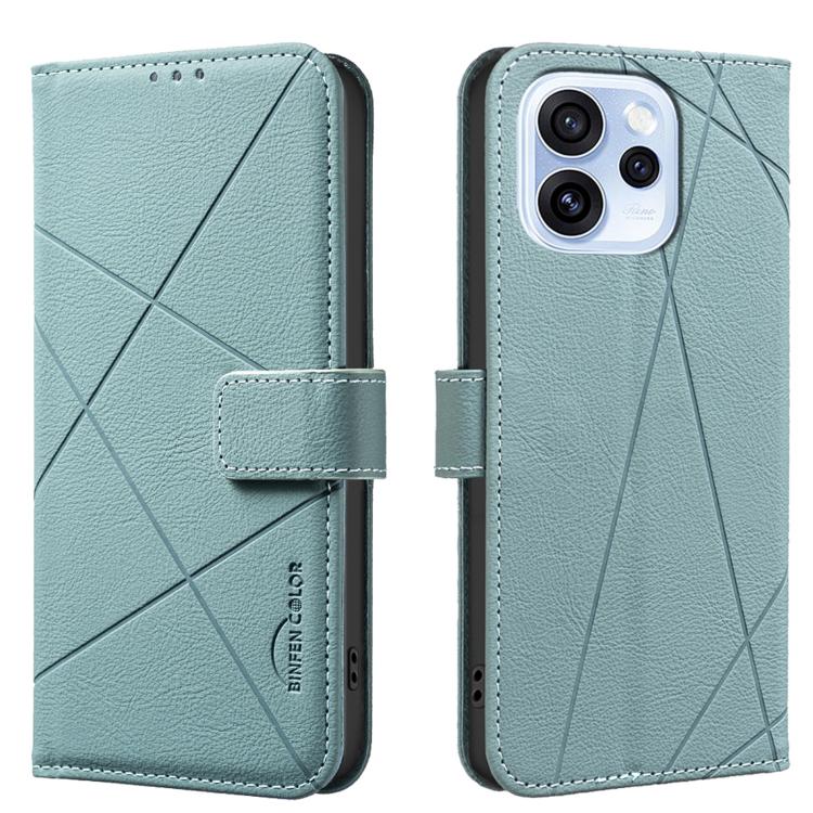 Geometric Pattern RFID Leather Phone Case, For OPPO Reno16 F 5G/Reno16 FS 5G, For OPPO Reno16/Reno16 Pro 5G Global, For OPPO Reno15 F 5G Global, For OPPO Reno15 5G Global, For OPPO A6 Pro 5G/4G Global / F31 5G, For OPPO Reno14 F 5G, For OPPO A79 5G    ...