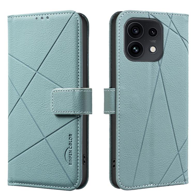 Geometric Pattern RFID Leather Phone Case, For OPPO Reno16 F 5G/Reno16 FS 5G, For OPPO Reno16/Reno16 Pro 5G Global, For OPPO Reno15 F 5G Global, For OPPO Reno15 5G Global, For OPPO A6 Pro 5G/4G Global / F31 5G, For OPPO Reno14 F 5G, For OPPO A79 5G    ...
