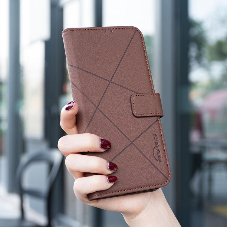 Geometric Pattern RFID Leather Phone Case, For OPPO Reno16 F 5G/Reno16 FS 5G, For OPPO Reno16/Reno16 Pro 5G Global, For OPPO Reno15 F 5G Global, For OPPO Reno15 5G Global, For OPPO A6 Pro 5G/4G Global / F31 5G, For OPPO Reno14 F 5G, For OPPO A79 5G    ...
