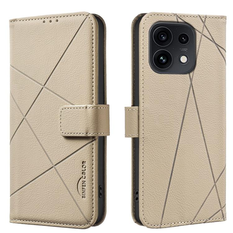 Geometric Pattern RFID Leather Phone Case, For OPPO Reno16 F 5G/Reno16 FS 5G, For OPPO Reno16/Reno16 Pro 5G Global, For OPPO Reno15 F 5G Global, For OPPO Reno15 5G Global, For OPPO A6 Pro 5G/4G Global / F31 5G, For OPPO Reno14 F 5G, For OPPO A79 5G    ...