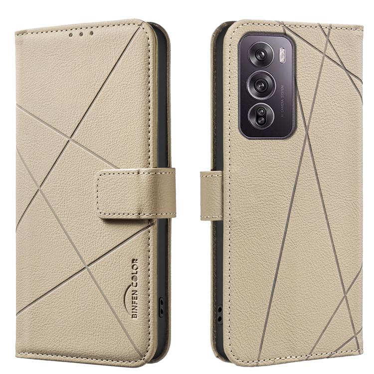 Geometric Pattern RFID Leather Phone Case, For Realme C75 4G, For Realme 12 5G Global, For Realme 12+ 5G, For Realme 12 Pro 5G / 12 Pro+ 5G Global, For Realme 11 4G Global, For Realme 11 5G Global / 11X, For Realme C53, For Realme C55