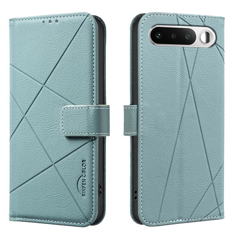 Geometric Pattern RFID Leather Phone Case, For Realme 16T 5G, For Realme 16 5G, For Realme 16 Pro+ 5G, For Realme 16 Pro 5G, For Realme 15 Pro 5G, For Realme 15 5G, For Realme C71 4G Global, For Realme 14x 5G