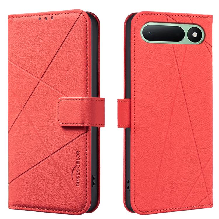 Geometric Pattern RFID Leather Phone Case, For Tecno Spark 50 5G, For Tecno Pova Curve 2 5G, For Tecno Spark 50 4G, For Tecno Camon 50 Pro 4G, For Tecno Camon 50 4G, For Tecno Spark Go 3, For Tecno Pova 7 Pro 5G, For Tecno Spark 40 Pro 4G