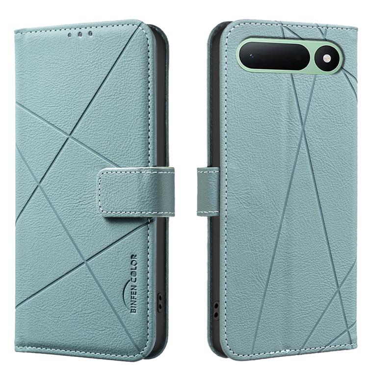 Geometric Pattern RFID Leather Phone Case, For Tecno Spark 50 5G, For Tecno Pova Curve 2 5G, For Tecno Spark 50 4G, For Tecno Camon 50 Pro 4G, For Tecno Camon 50 4G, For Tecno Spark Go 3, For Tecno Pova 7 Pro 5G, For Tecno Spark 40 Pro 4G