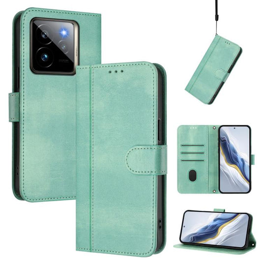 Line Splicing Buckle Retro Leather Phone Case, For Realme GT 7 Pro / GT7 Pro Racing, For Realme C63 5G Global, For Realme 12 5G / 12x 5G / C65 5G Global, For Realme 13 4G / 12 4G / P1 5G Global, For Realme C61 4G / C63 4G Global, For Realme 13+ 5G Global