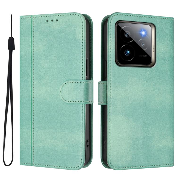 Line Splicing Buckle Retro Leather Phone Case, For Realme GT 7 Pro / GT7 Pro Racing, For Realme C63 5G Global, For Realme 12 5G / 12x 5G / C65 5G Global, For Realme 13 4G / 12 4G / P1 5G Global, For Realme C61 4G / C63 4G Global, For Realme 13+ 5G Global