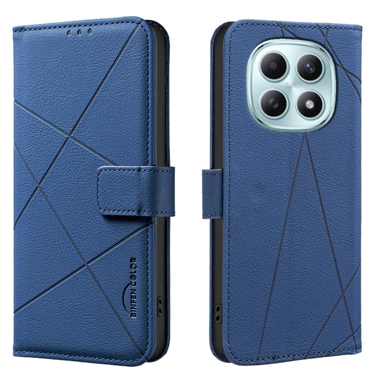 Geometric Pattern RFID Leather Phone Case, For Redmi K90 Max 5G, For Redmi A7 Pro 171mm / Poco C85x 5G, For Redmi 15a 5G, For Redmi Tubo 5 Max / Poco X8 Pro Max, For Redmi Tubo 5 / Poco X8 Pro 5G, For Redmi Note 15 5G Global 164mm                      ...