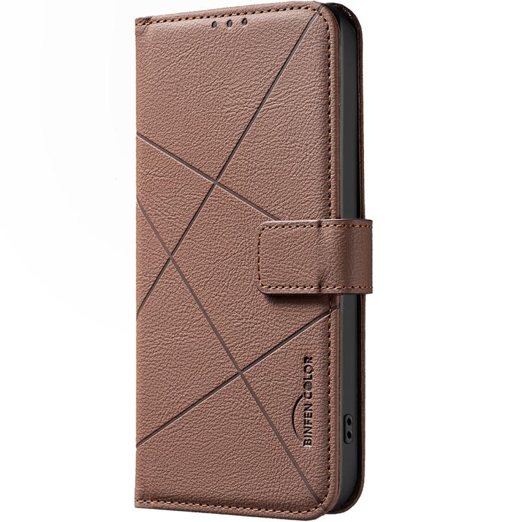 Geometric Pattern RFID Leather Phone Case, For Redmi Tubo 5 / Poco X8 Pro 5G, For Redmi Note 15 5G Global 164mm, For Redmi K90 Pro Max/Poco F8 Ultra, For Redmi Note 15 Pro 4G Global 163.2mm, For Redmi K90/Poco F8 Pro, For Redmi 15C 5G / 4G EU 173mm    ...