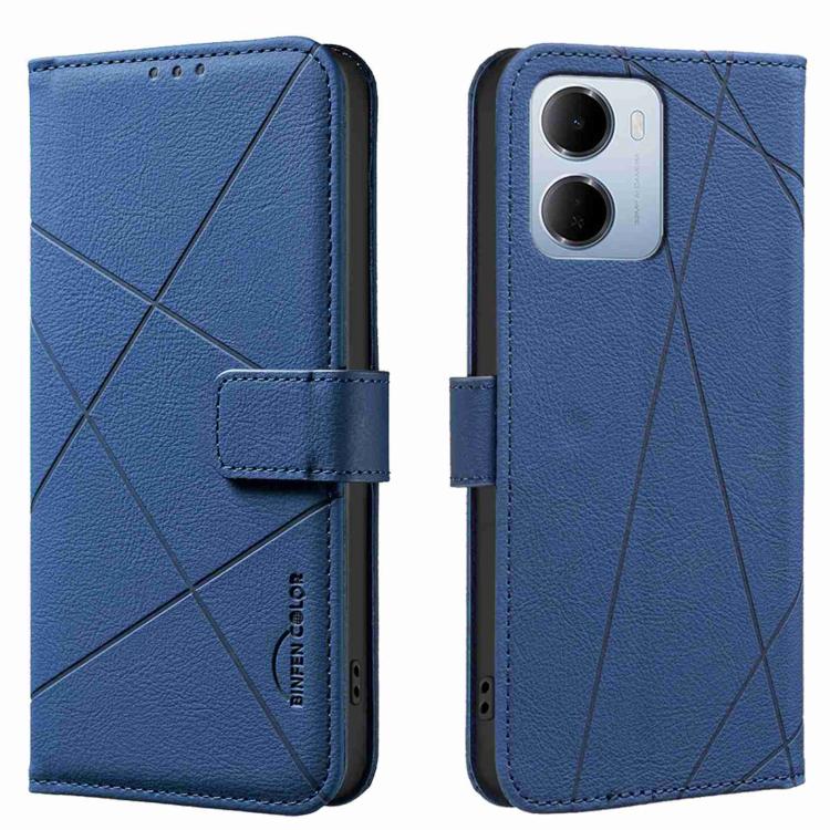 Geometric Pattern RFID Leather Phone Case, For Redmi K90 Max 5G, For Redmi A7 Pro 171mm / Poco C85x 5G, For Redmi 15a 5G, For Redmi Tubo 5 Max / Poco X8 Pro Max, For Redmi Tubo 5 / Poco X8 Pro 5G, For Redmi Note 15 5G Global 164mm                      ...
