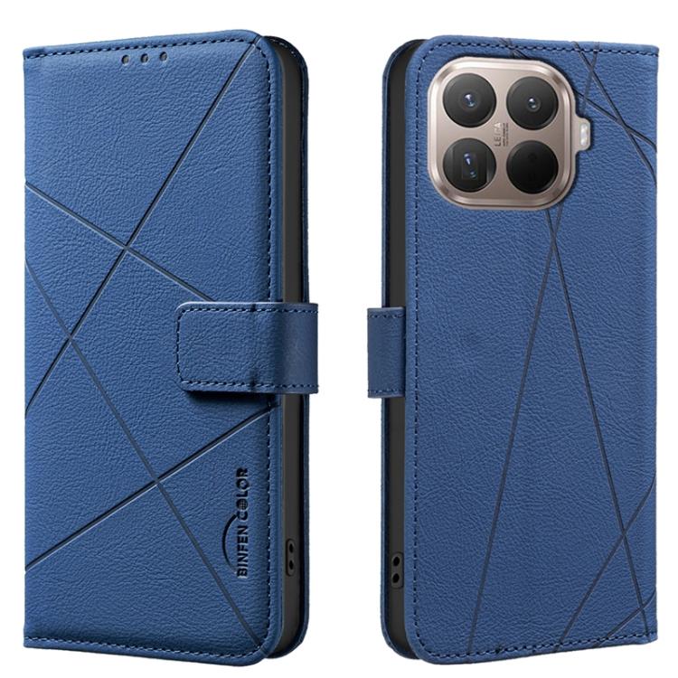 Geometric Pattern RFID Leather Phone Case, For Xiaomi 17T Pro 5G, For Xiaomi 17T 5G, For Xiaomi Poco M7 4G 169mm, For Xiaomi 15T Pro 5G, For Xiaomi 15T 5G, For Xiaomi Poco F7 5G Global, For Xiaomi Poco X7 Pro, For Xiaomi Poco C75