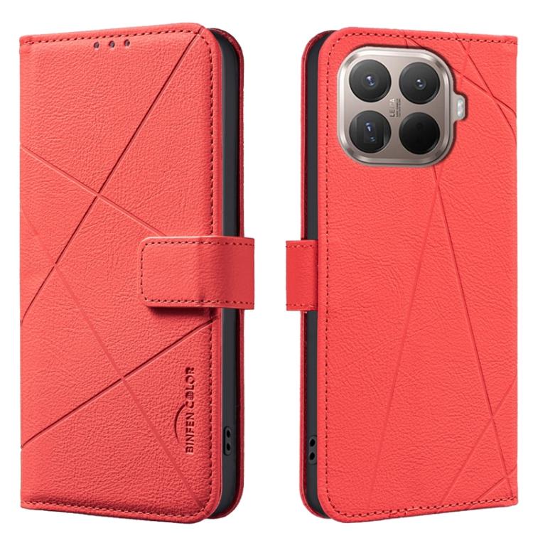 Geometric Pattern RFID Leather Phone Case, For Xiaomi 17T Pro 5G, For Xiaomi 17T 5G, For Xiaomi Poco M7 4G 169mm, For Xiaomi 15T Pro 5G, For Xiaomi 15T 5G, For Xiaomi Poco F7 5G Global, For Xiaomi Poco X7 Pro, For Xiaomi Poco C75